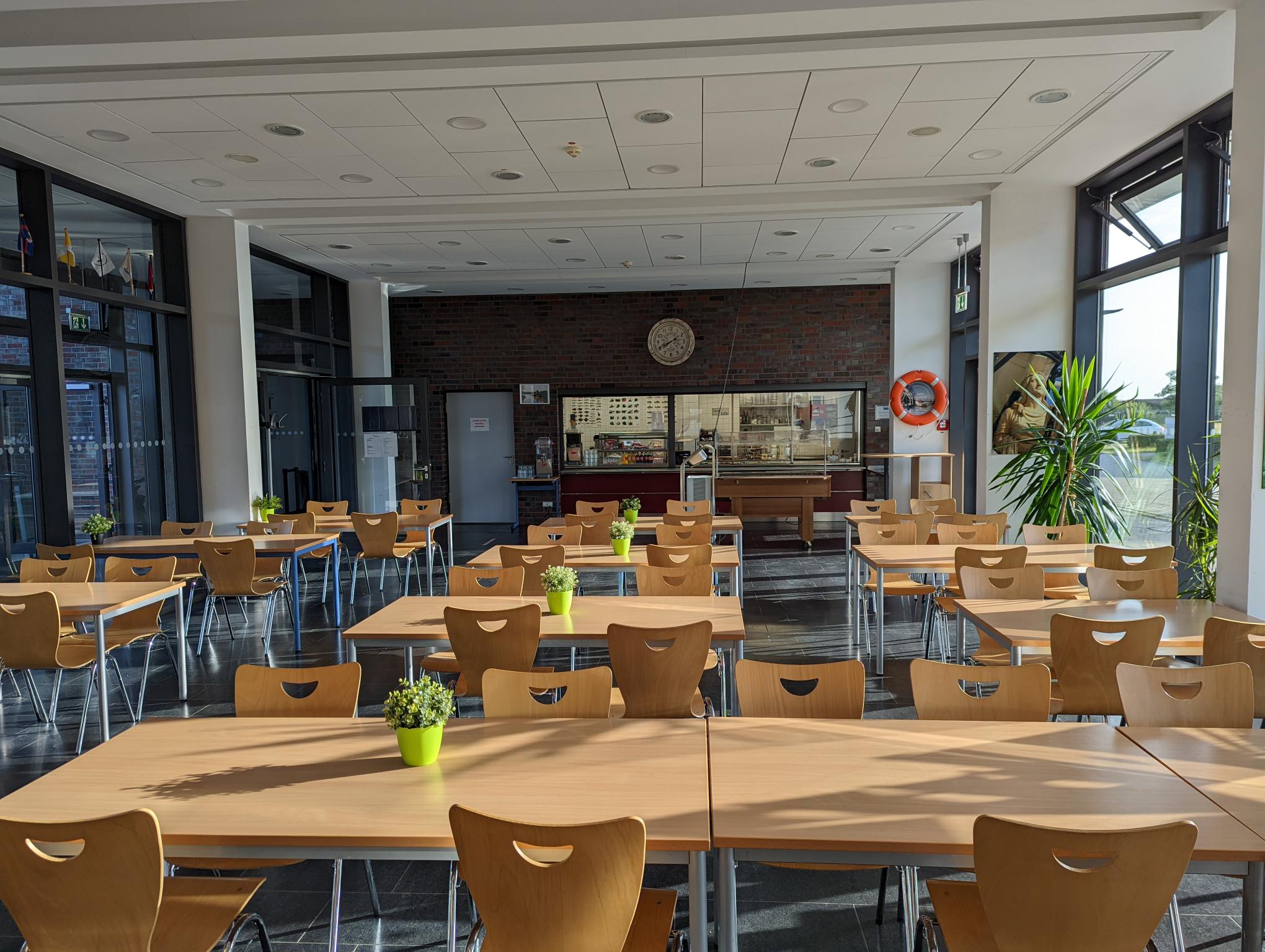 Kantine